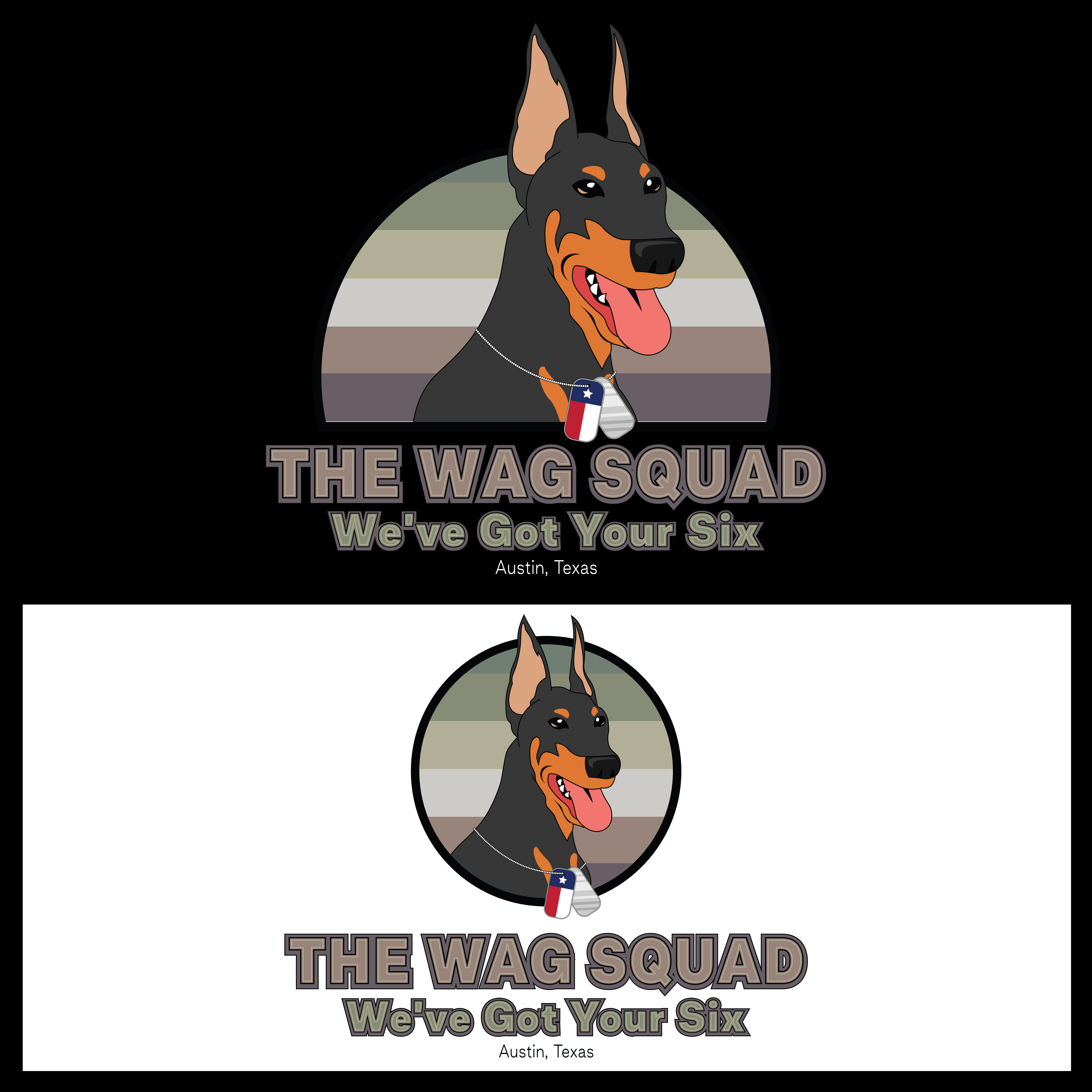 Logo Design by BJY for this project | Design #26795184