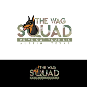 Logo Design by PsyPen for this project | Design #26797690