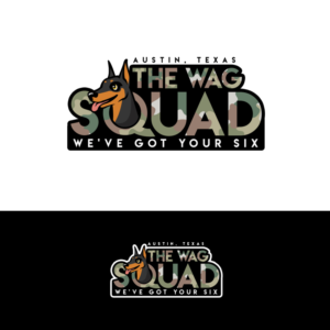 Logo Design by PsyPen for this project | Design: #26805607