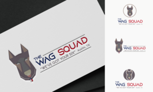 Logo Design by syra1233 for this project | Design #26805562