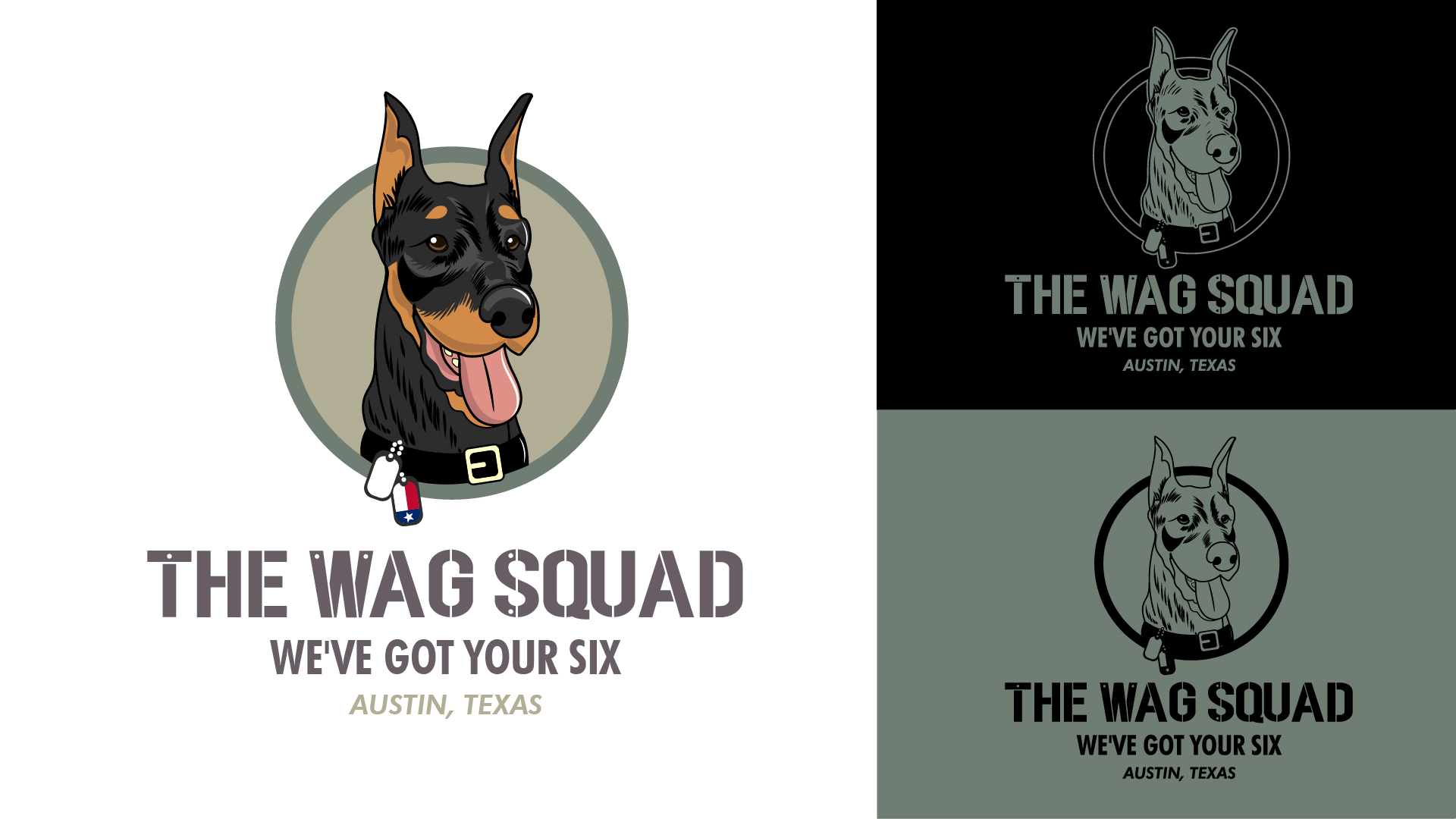 Logo Design by FigliaPerduta for this project | Design #26804026