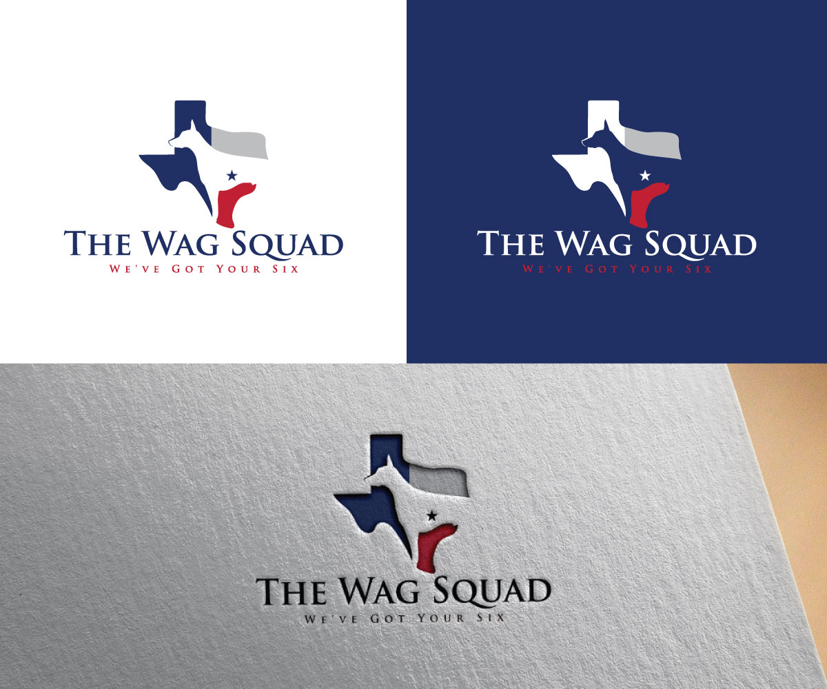 Logo Design by uitaki for this project | Design #26800675