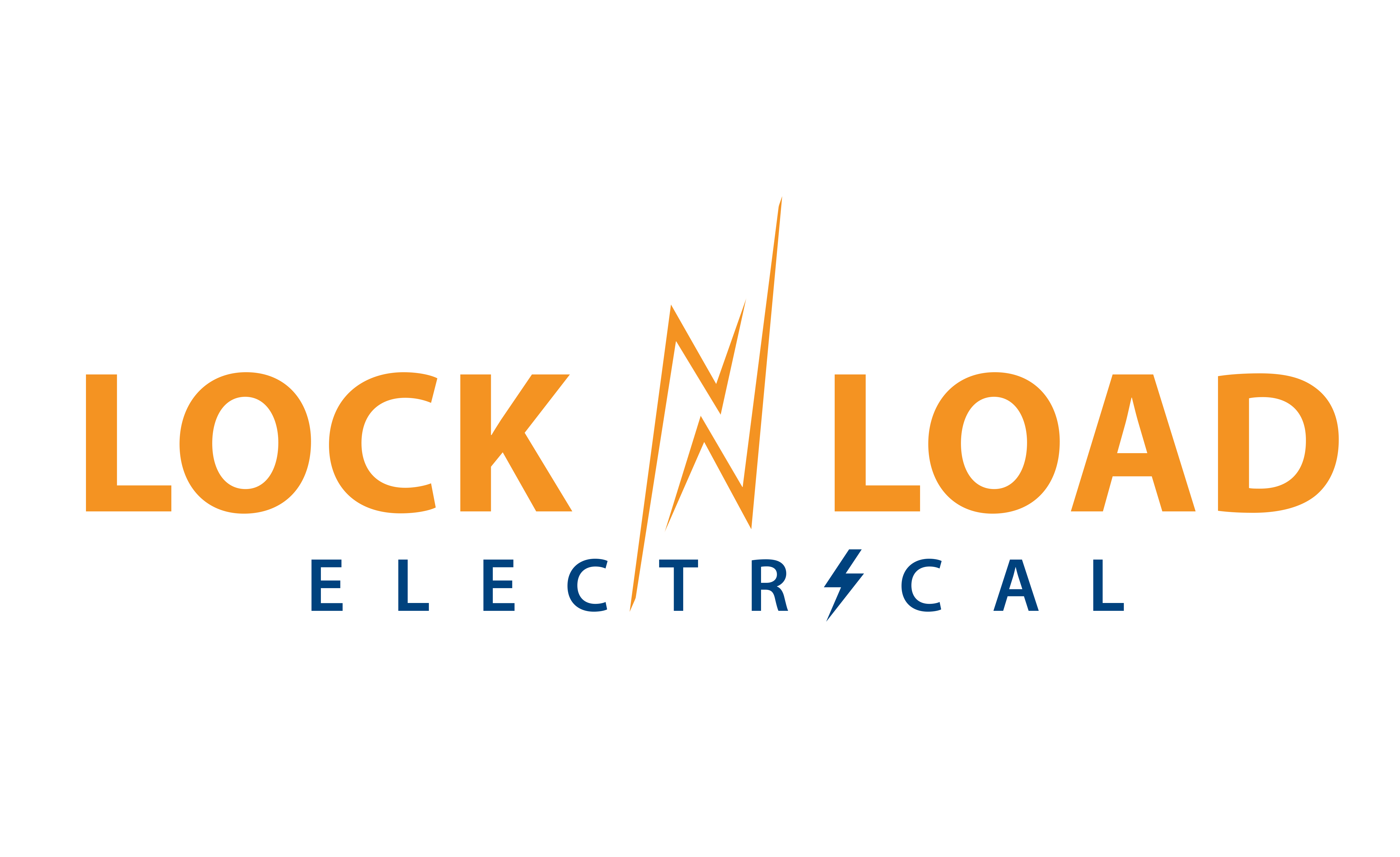 Business Card Design by Creations Box 2015 for Lock 'N' Load Electrical | Design #26793754
