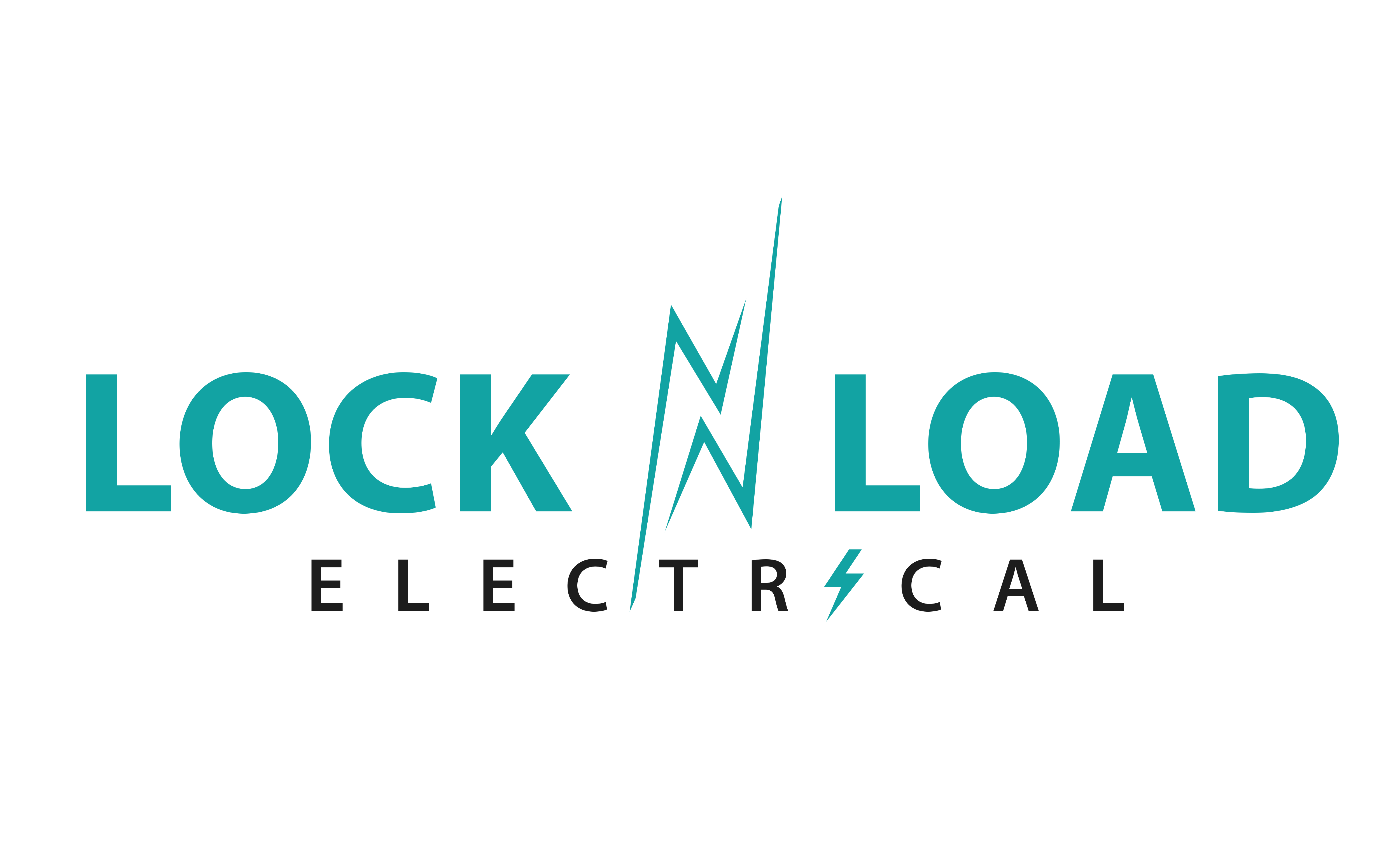 Diseño de Tarjeta de Presentación por Creations Box 2015 para Lock 'N' Load Electrical | Diseño #26793755