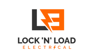 Business Card Design by Creations Box 2015 for Lock 'N' Load Electrical | Design: #26793762