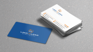Visitenkarten-Design von Yug Dave für Lock 'N' Load Electrical | Design #26789914