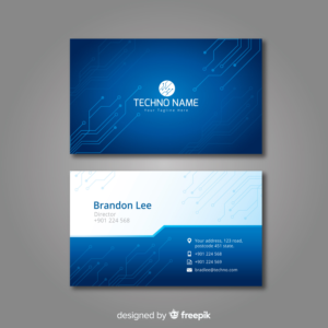 Business Card Design by handsomeoption4u