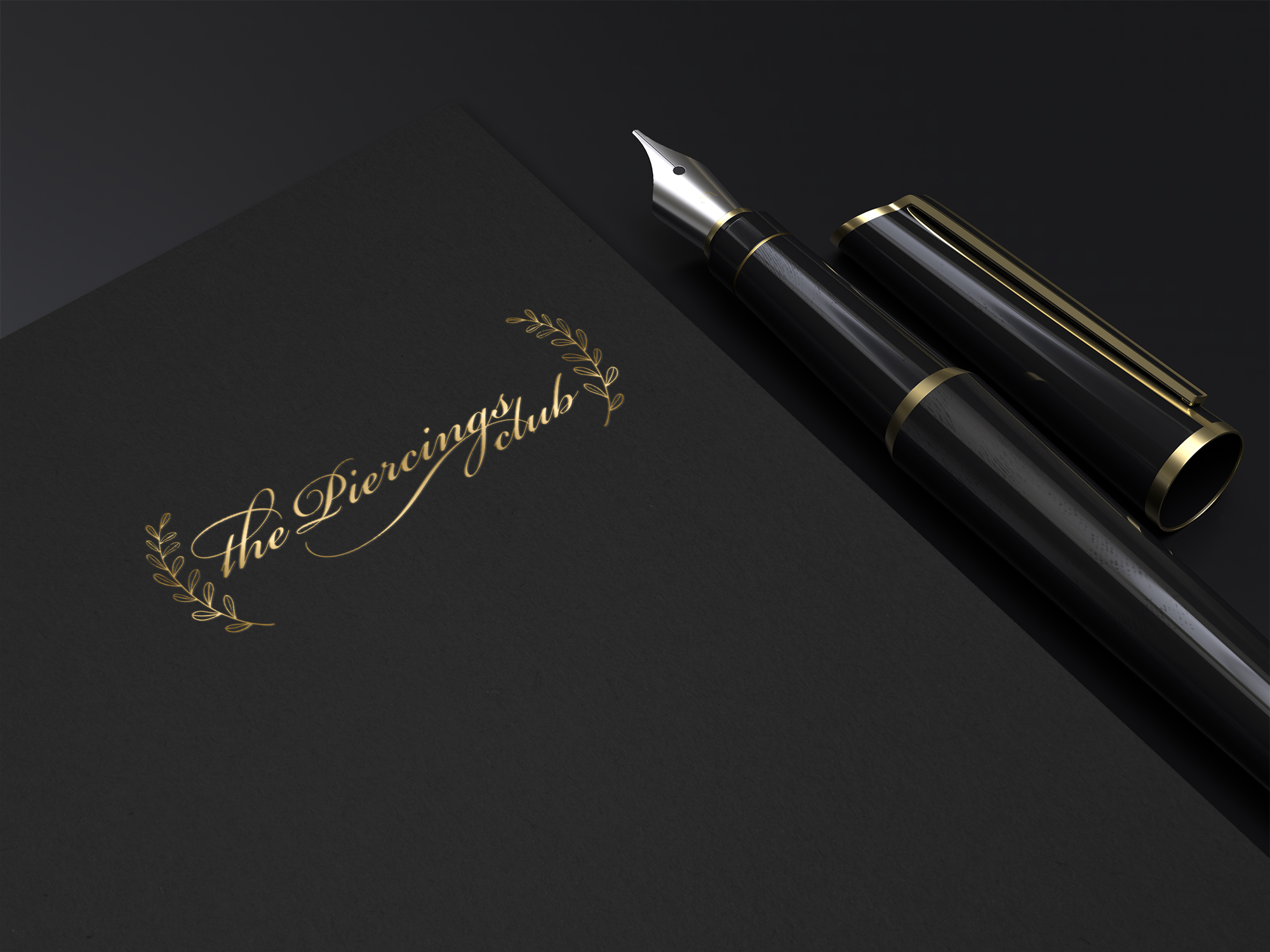 Logo Design by SHzb for this project | Design #26796272