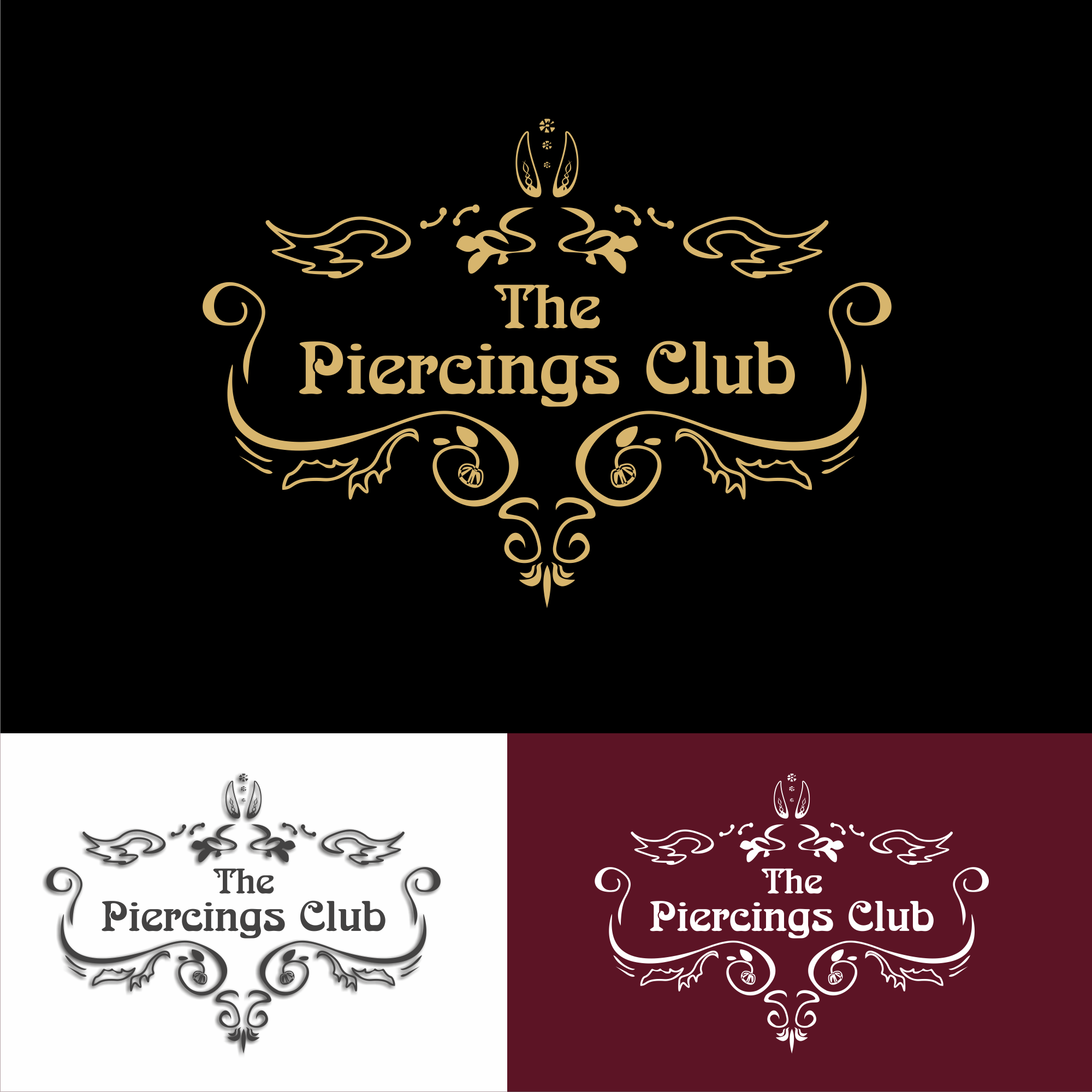 Logo Design by axa for this project | Design #26790833