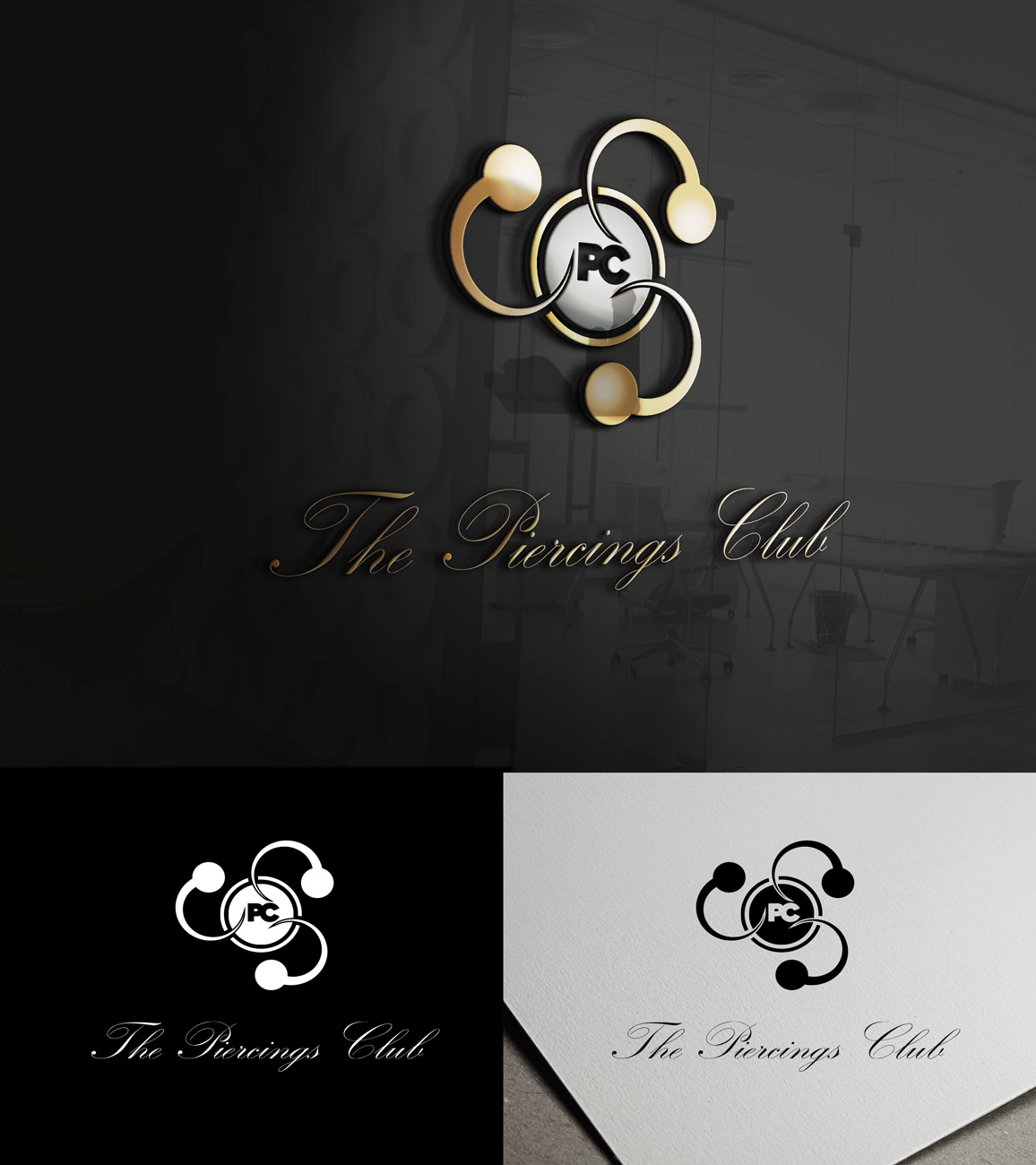 Logo Design by Wonderful design for this project | Design #26791436