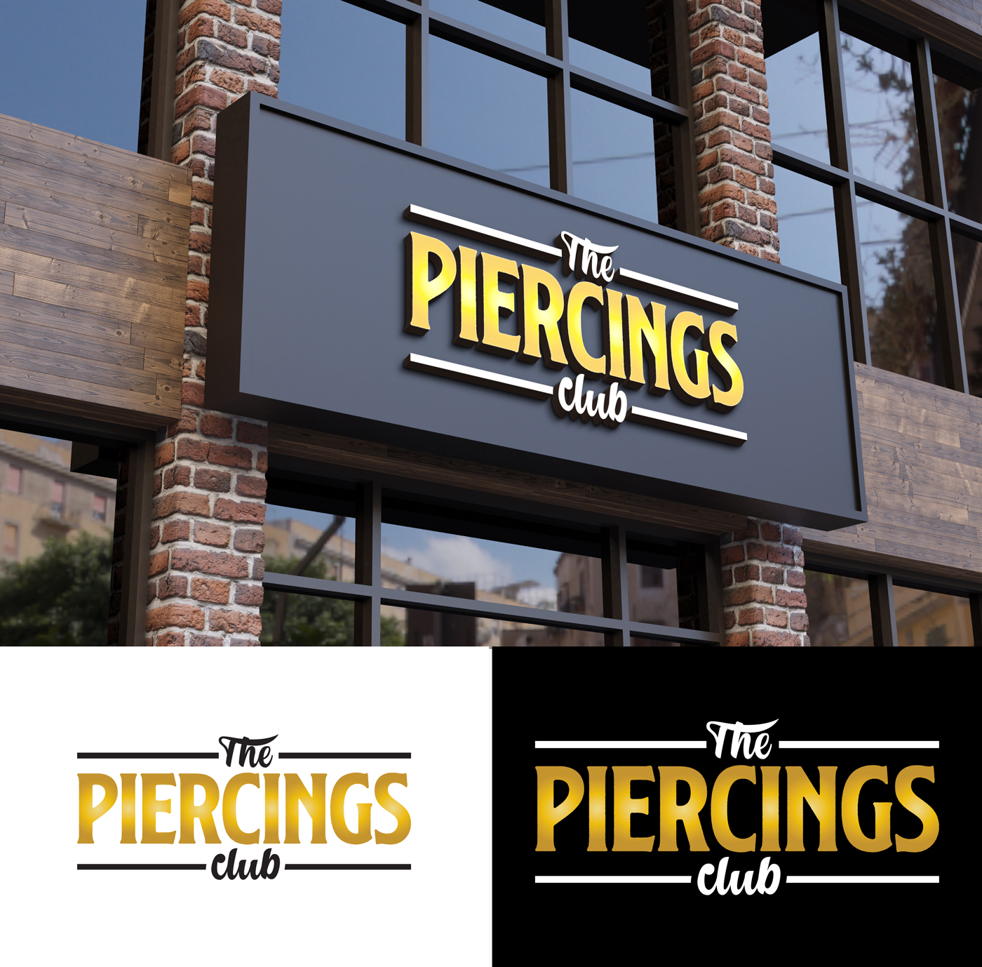 Logo Design by A S design @ for this project | Design #26792879