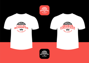 T-shirt Design by graphics1