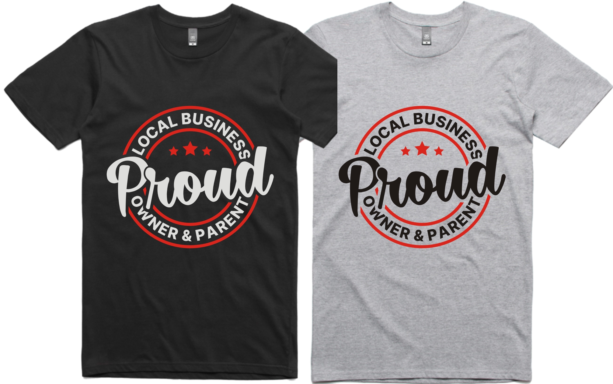 T-shirt Design by Rox Art Design for this project | Design #26800046