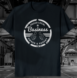 Design de T-shirt par HUNG LEE pour ce projet | Design : #26795784