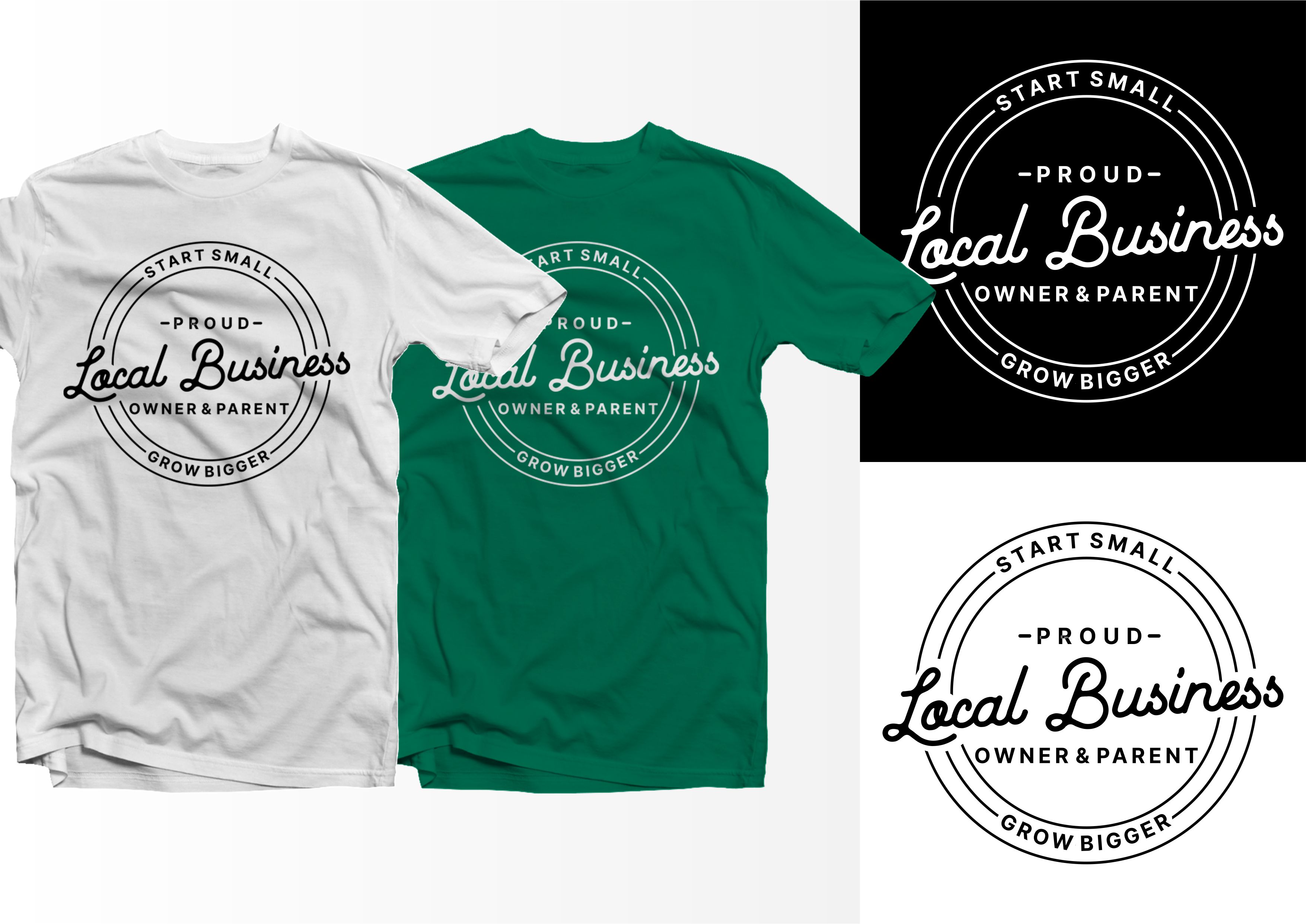 Design de T-shirt par ammar_ed pour ce projet | Design #26791557