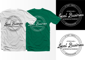 Design de T-shirt par ammar_ed pour ce projet | Design : #26791557