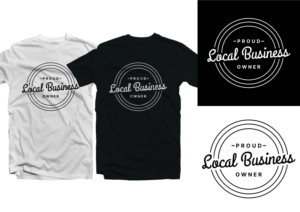 Design de T-shirt par ammar_ed pour ce projet | Design : #26814621