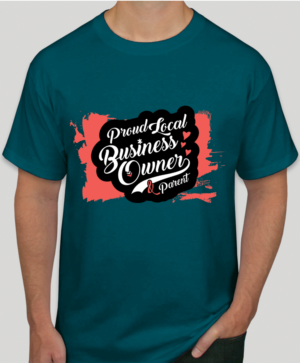 Diseño de Camiseta por lovekeshk1 2 para este proyecto | Diseño #26800289