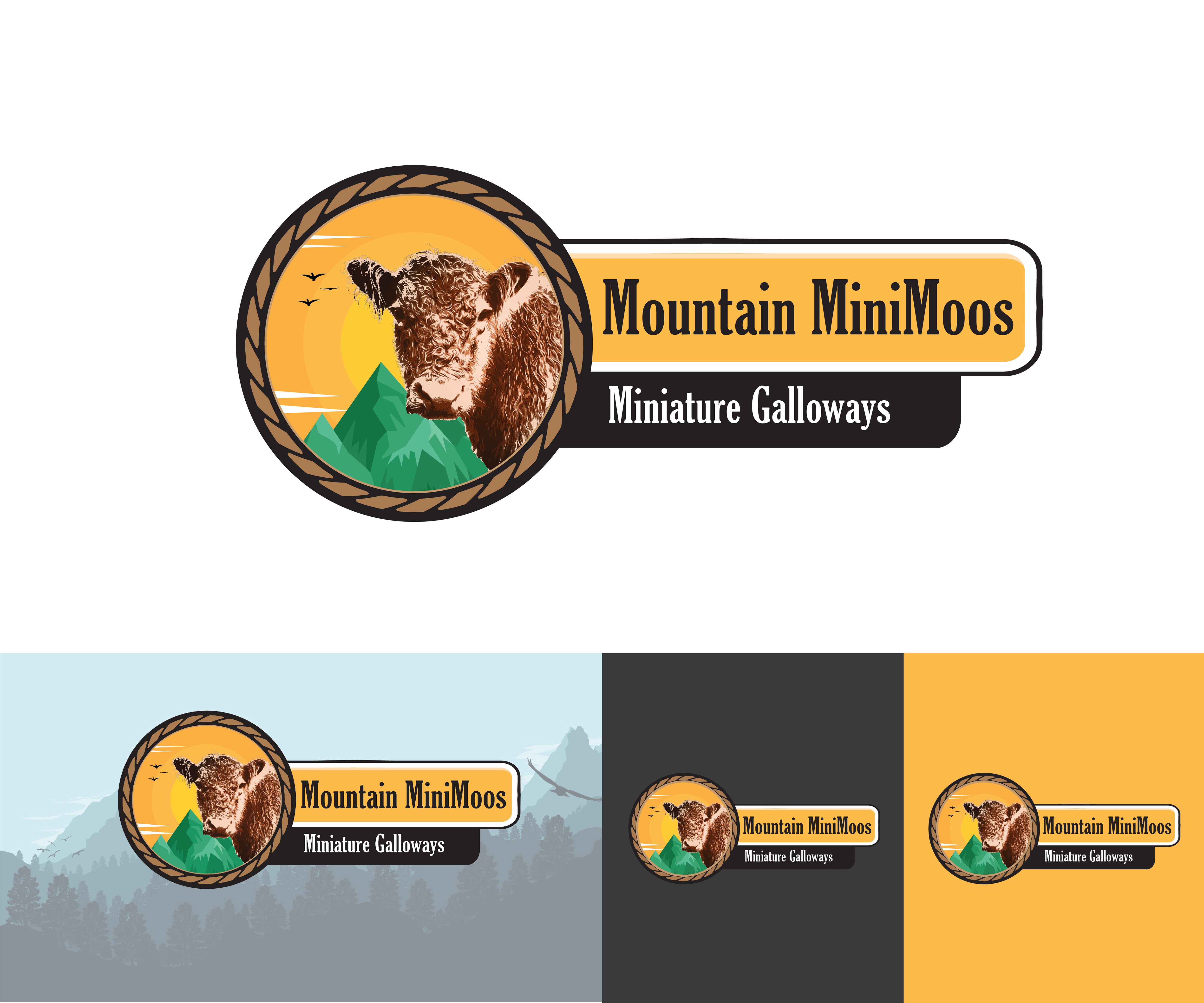 Design de Logo par GB Graphics pour ce projet | Design #26819385