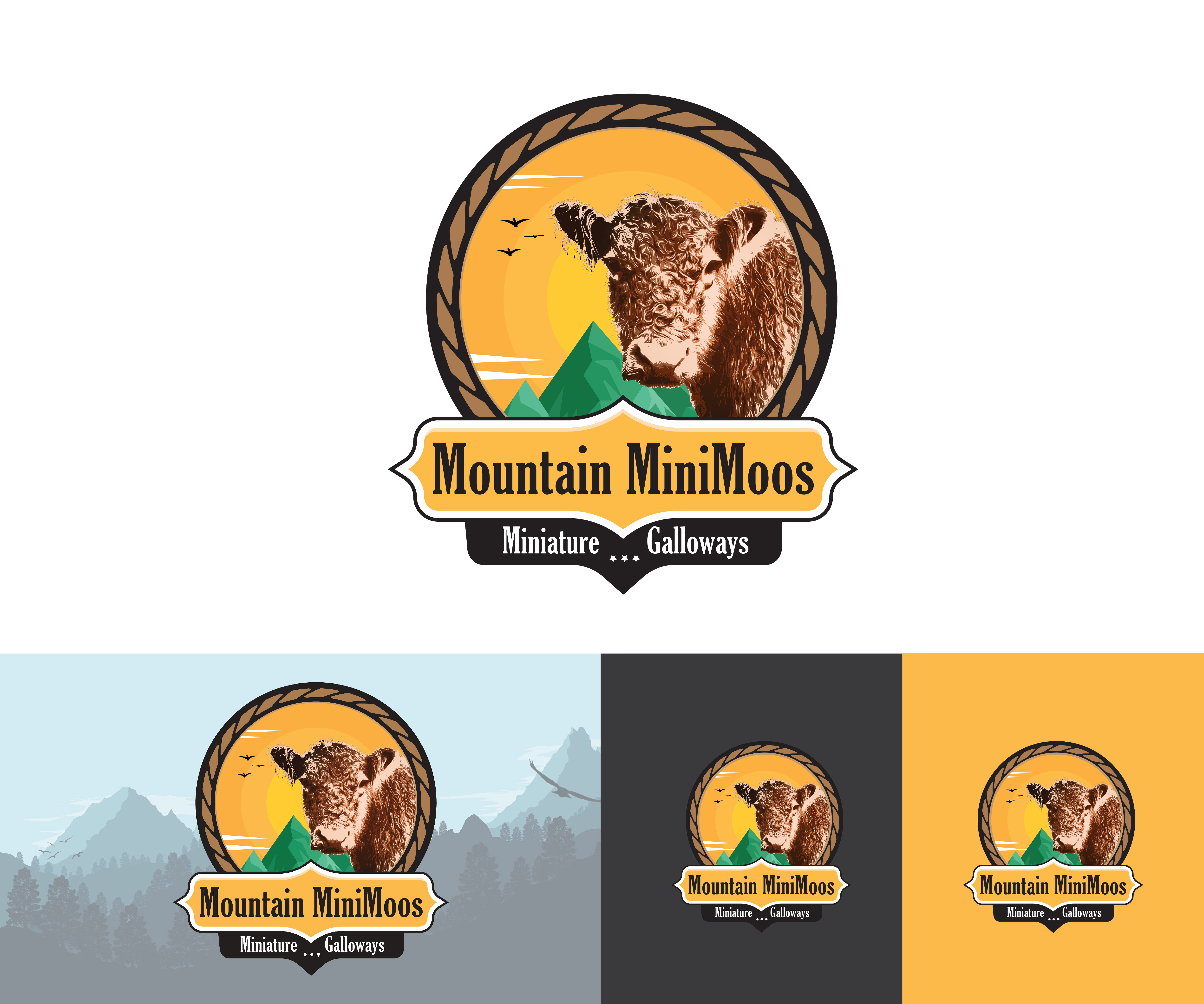 Logo Design by GB Graphics for this project | Design #26819386
