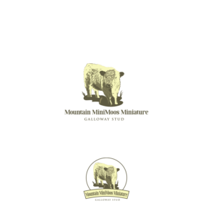 Logo Design by S. Shin for this project | Design: #26791789