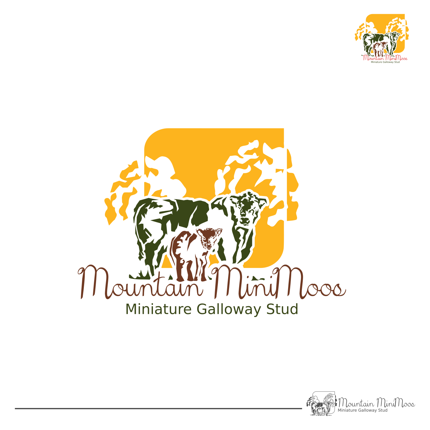 Logo Design by YOS for this project | Design #26791856
