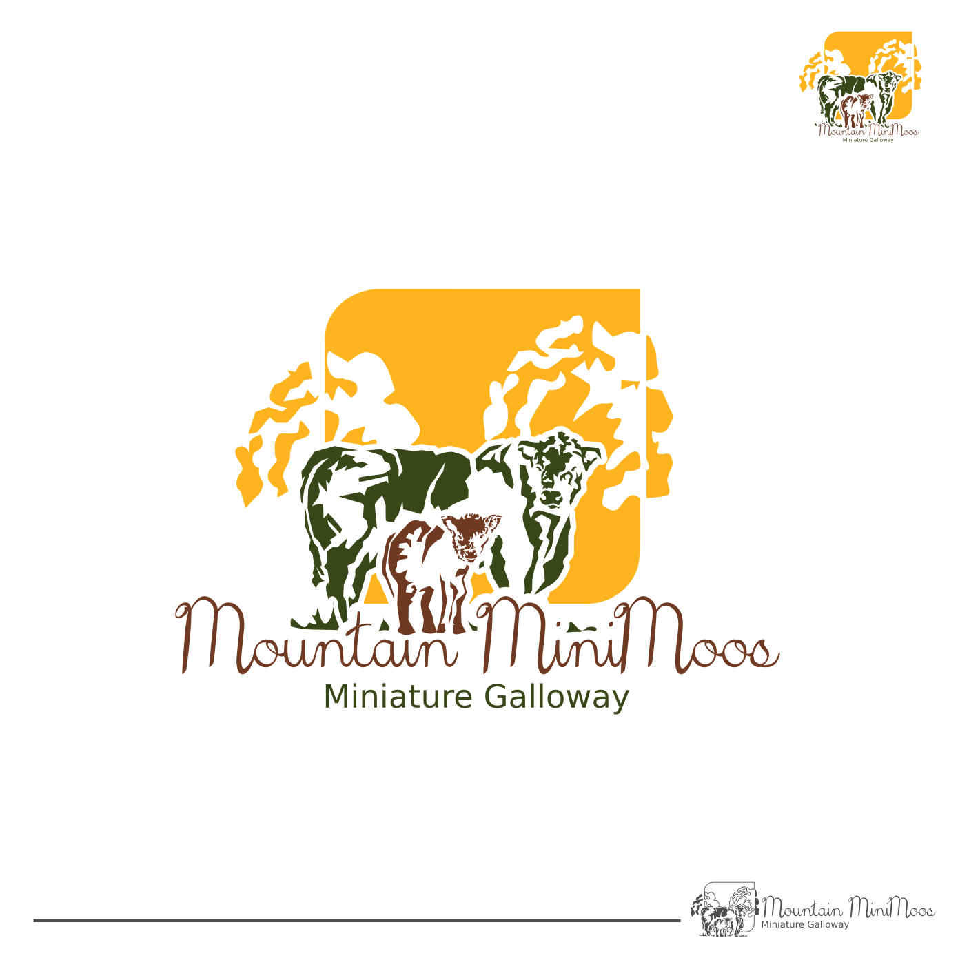 Diseño de Logo por YOS para este proyecto | Diseño #26806724