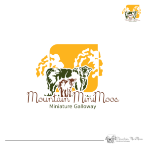 Logo Design by YOS for this project | Design: #26806724