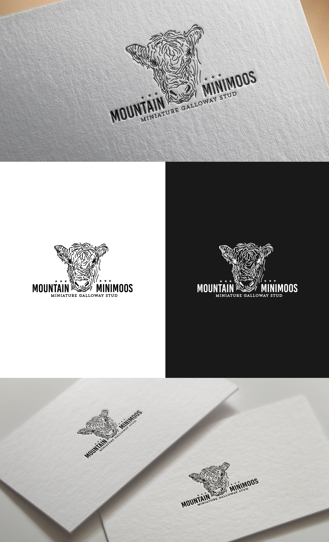 Logo Design by GLDesigns for this project | Design #26790446