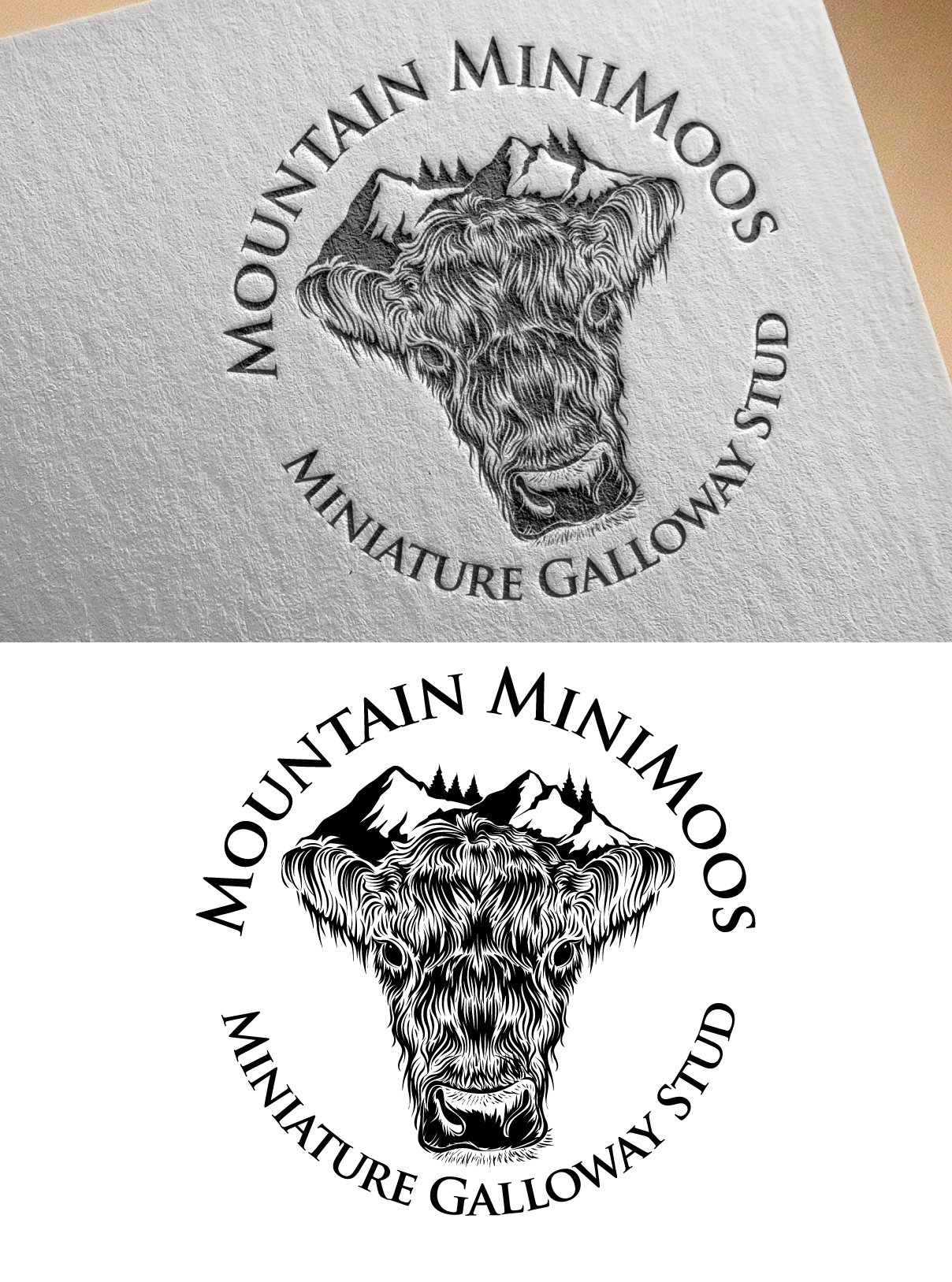 Logo Design by blue eye for this project | Design #26790878