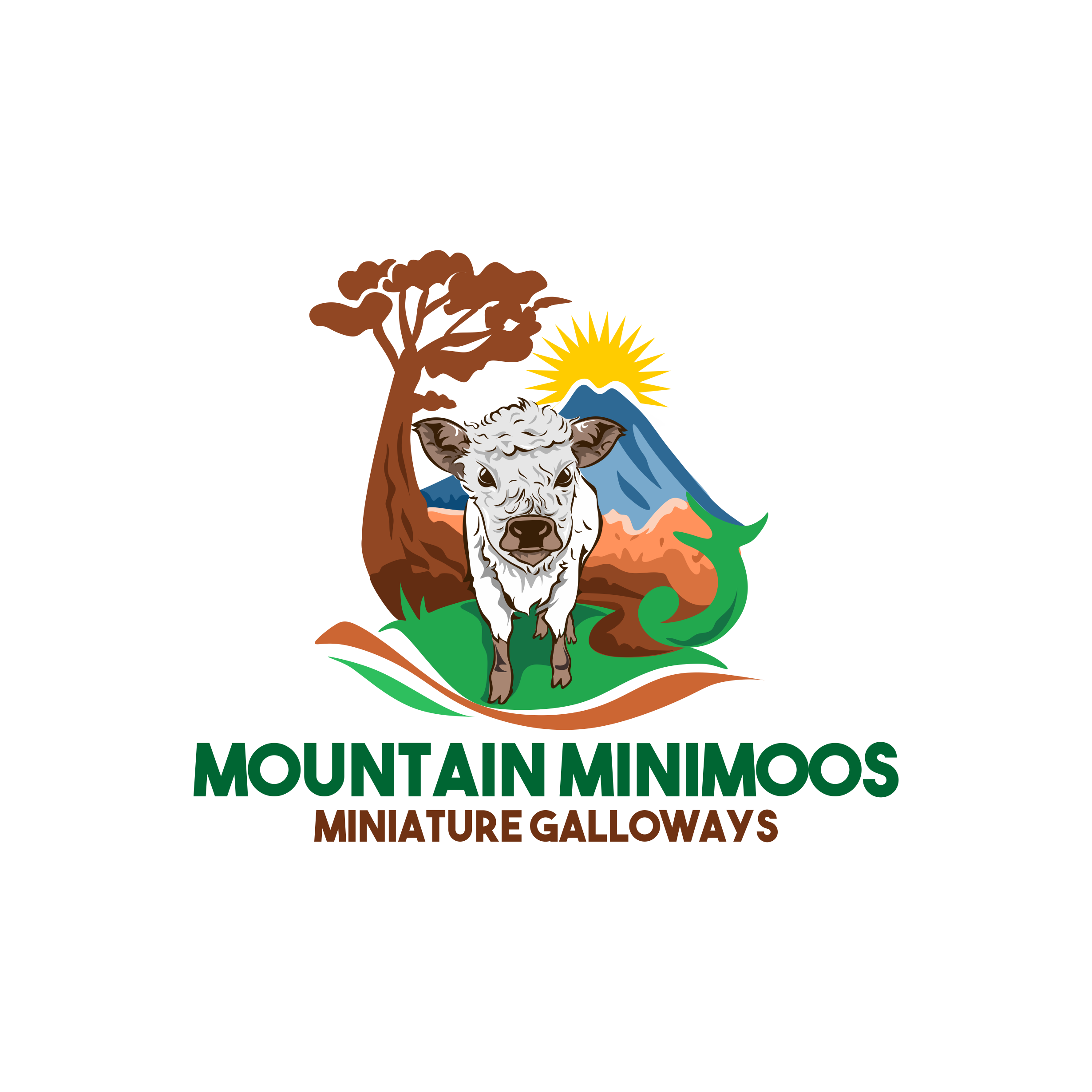 Logo Design by hernawanrere for this project | Design #26809438