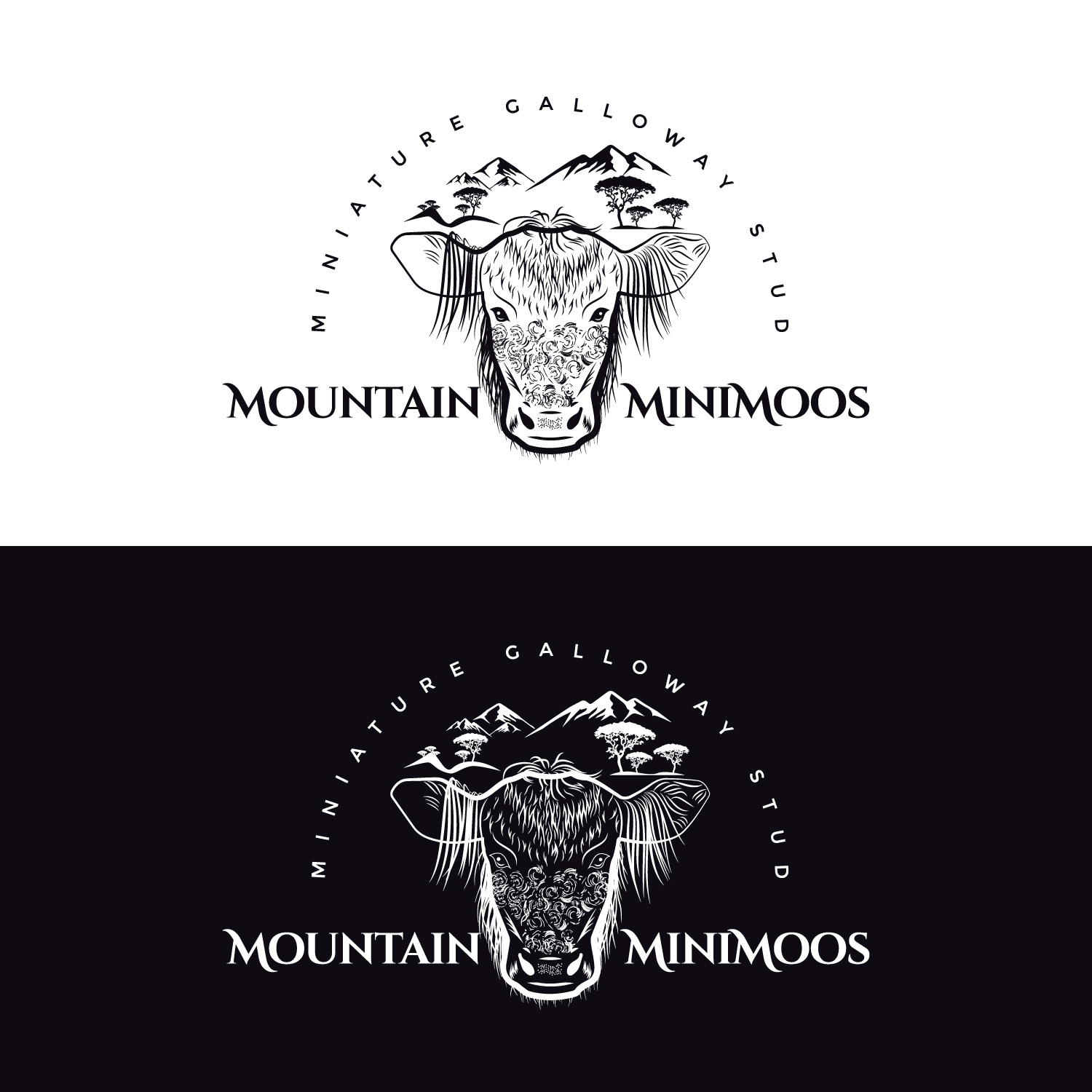 Logo Design by AinebAyoub for this project | Design #26792011