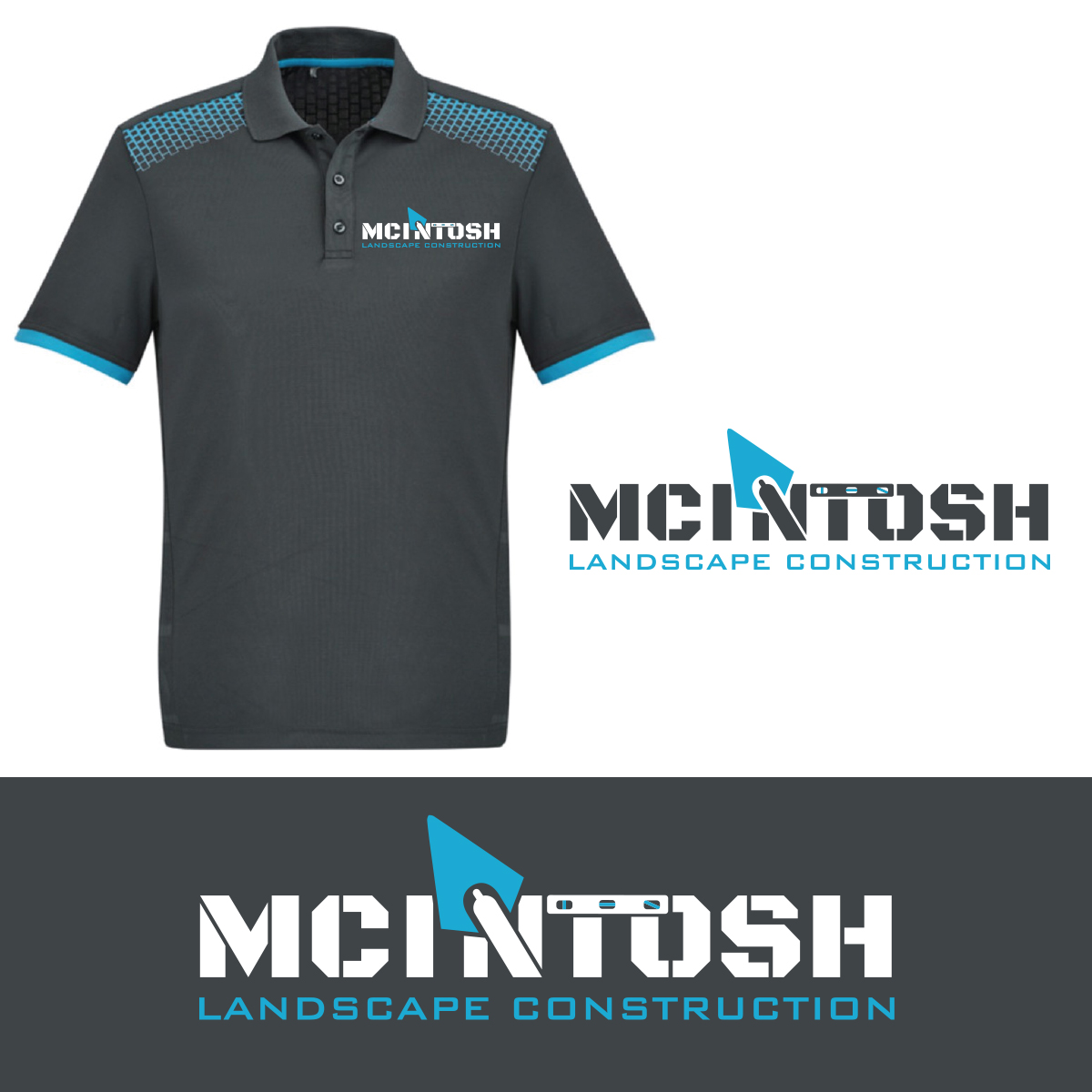 Logo Design by Aaaron for this project | Design #26793294