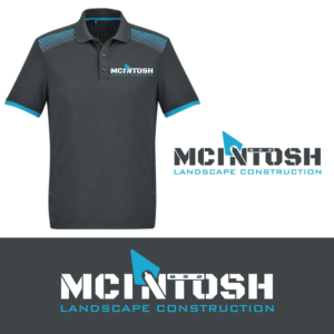Logo Design by Aaaron