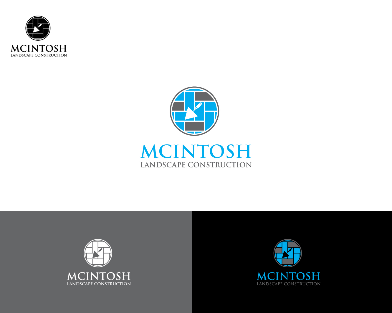 Design de Logo par creativepoint pour ce projet | Design #26793209