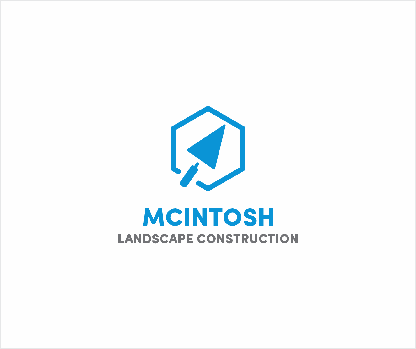 Logo Design by Naavyd for this project | Design #26790224