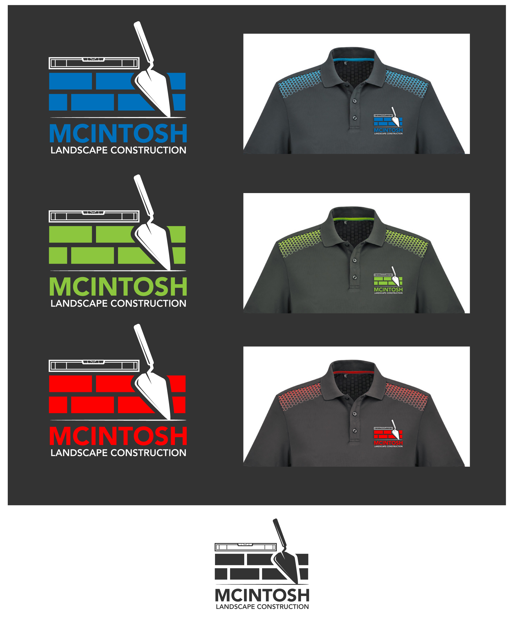 Logo Design by charlygraphics for this project | Design #26792177