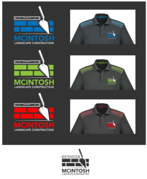 Logo Design by charlygraphics