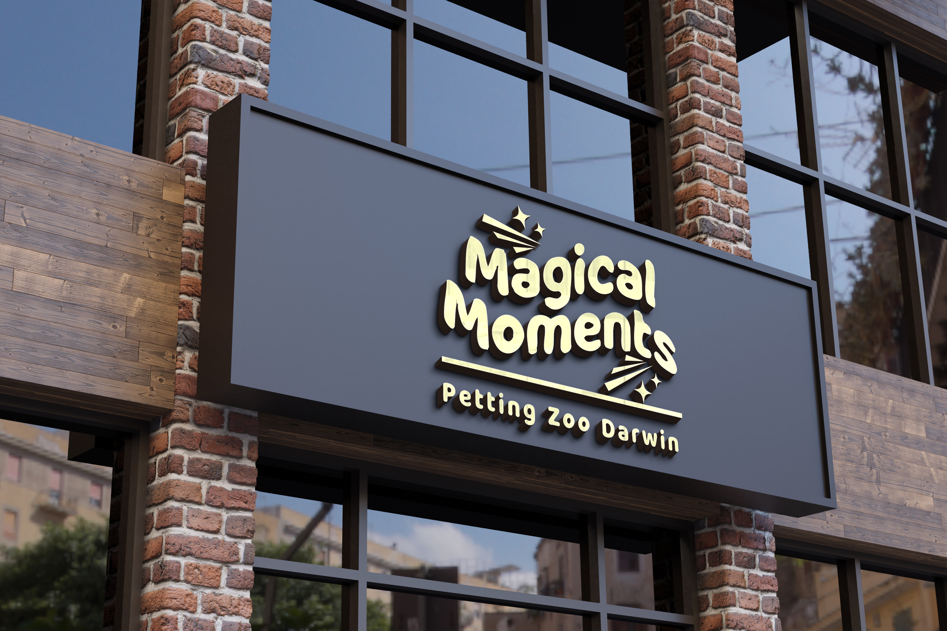 Logo-Design von makerlogoz für dieses Projekt | Design #26833074