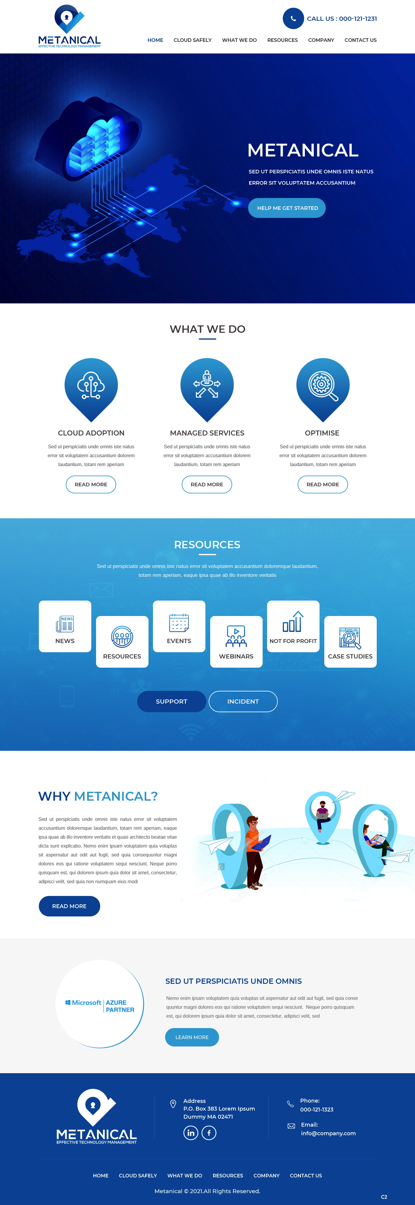 Web Design by pb for this project | Design #26802438