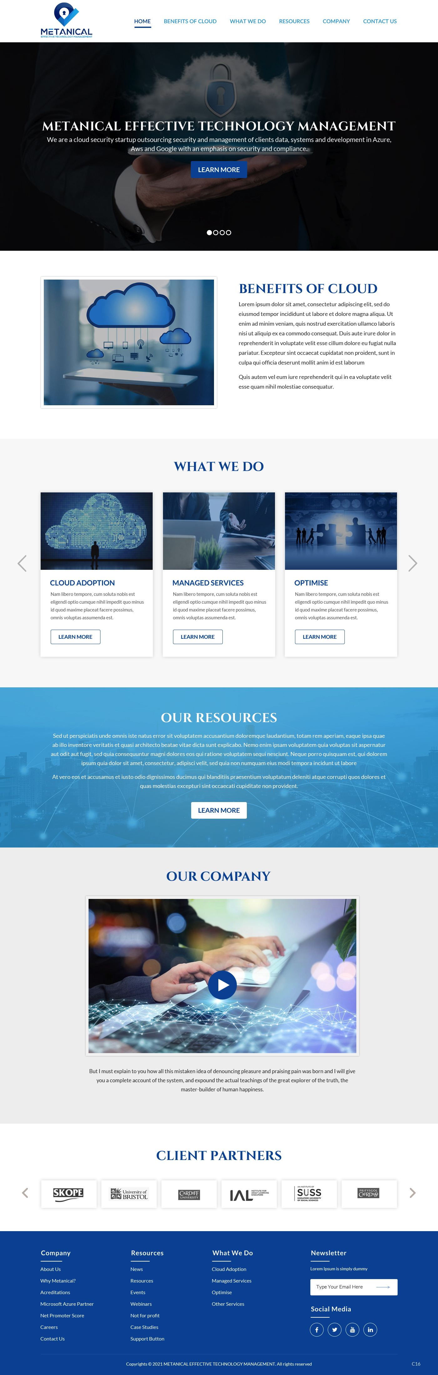 Web Design by pb for this project | Design #26802440