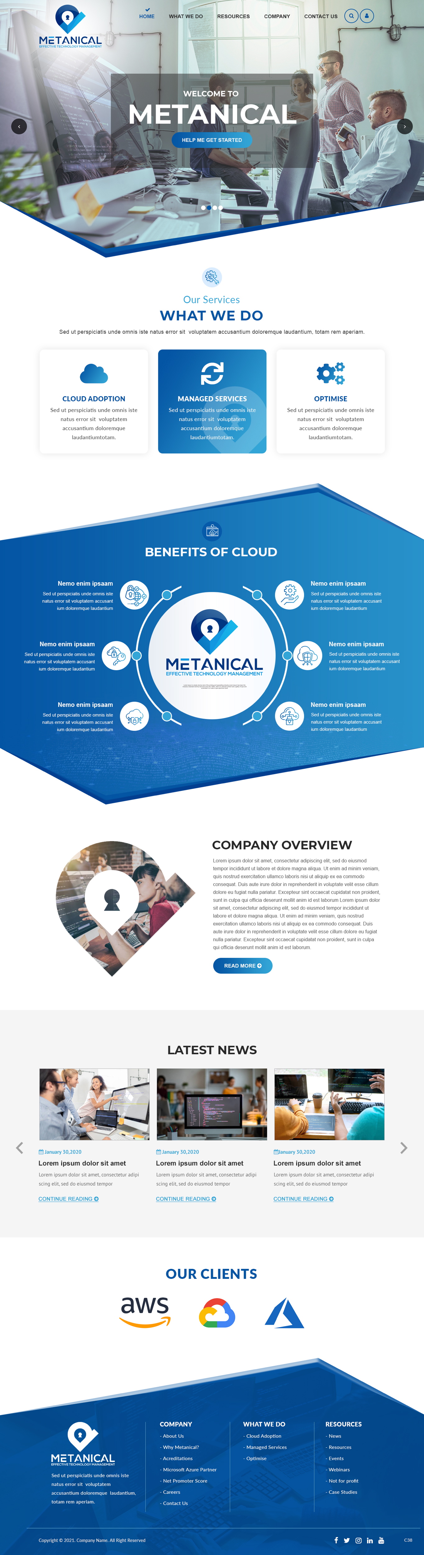 Diseño Web por pb para este proyecto | Diseño #26808035