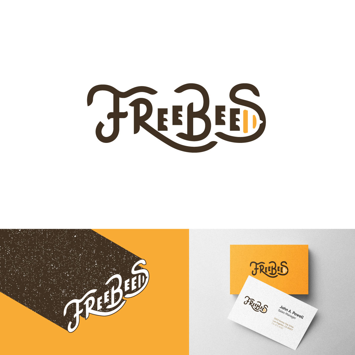 Logo Design by exoddinary for this project | Design #26802732