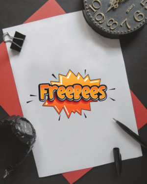Logo Design by CreativeFlows 2