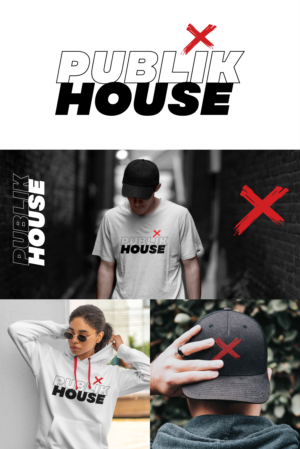 Logo Design by johnronielgomez for this project | Design: #26809576