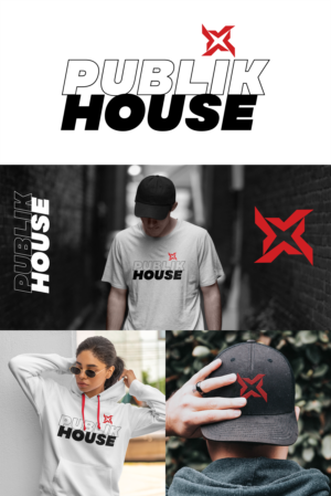 Logo Design by johnronielgomez for this project | Design: #26812072