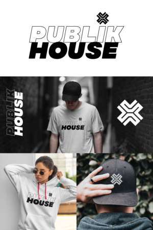 Logo Design by johnronielgomez for this project | Design: #26827815