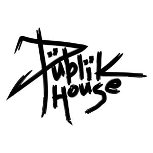 Logo Design by Akhmad Cholif