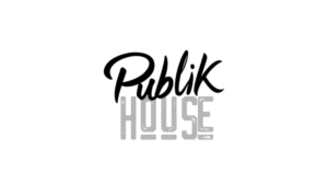 Publik House | Design de Logo par trufya