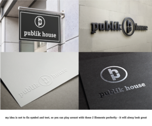Logo Design by mariosigncom for this project | Design: #26811046